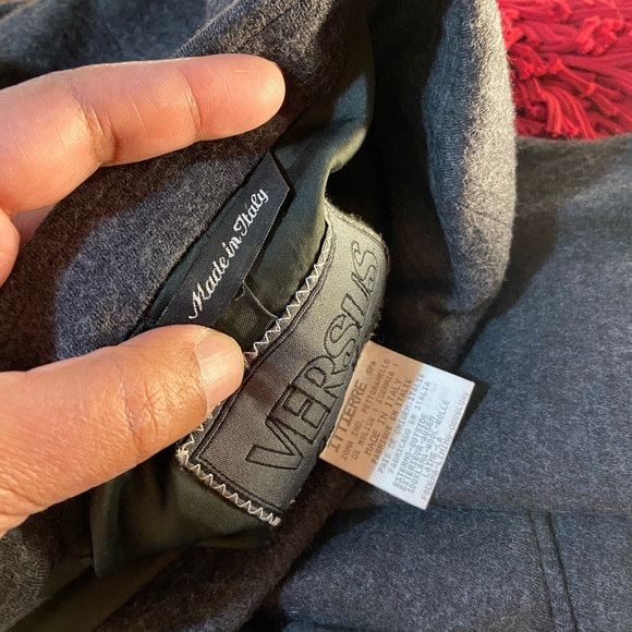 Jacket - Picture 8 of 8